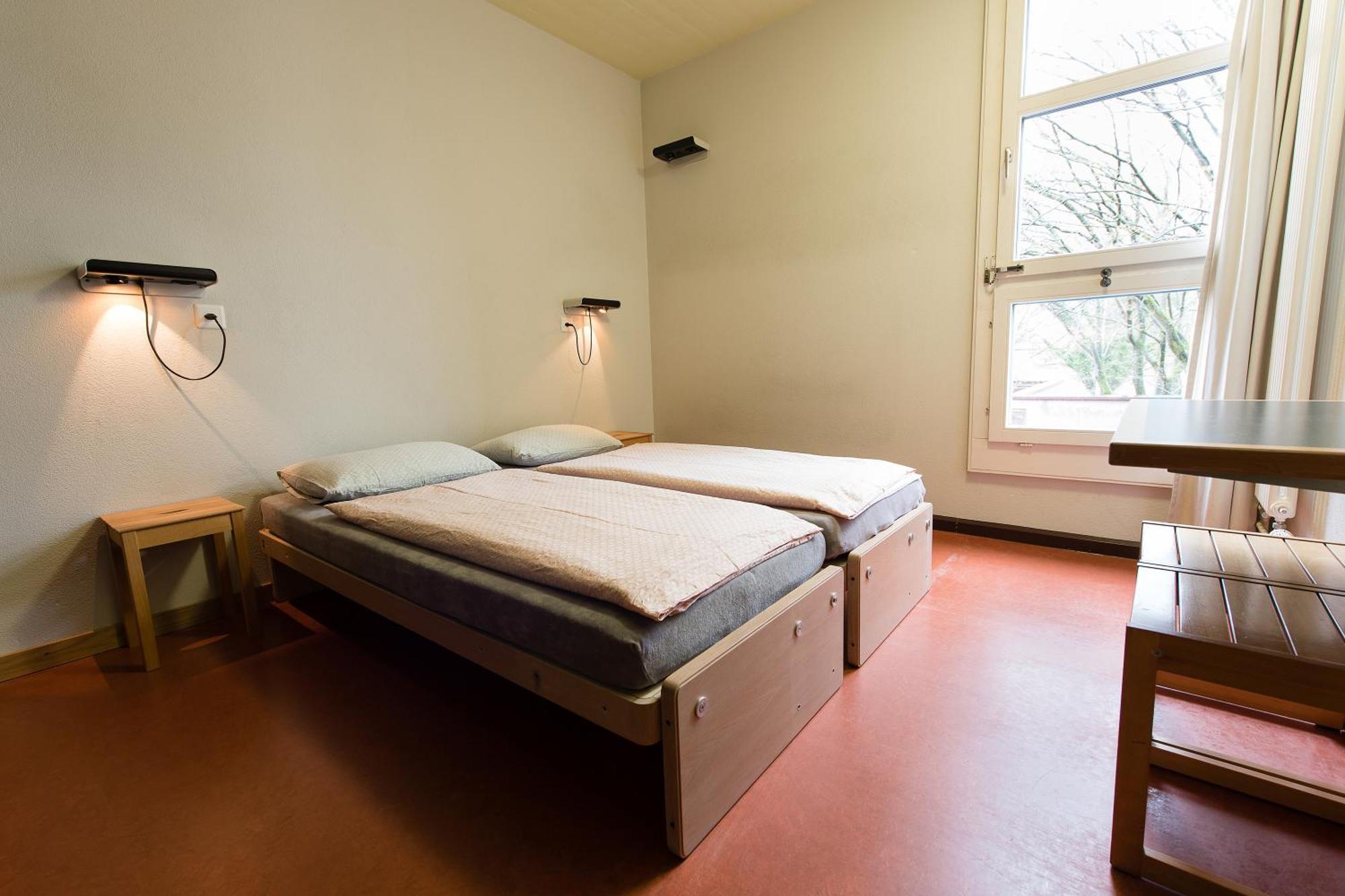 Double Room with Shared Bathroom,688462698:JPEG